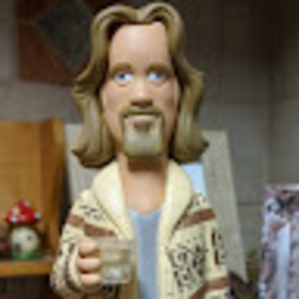 Meet your Posher, Joel